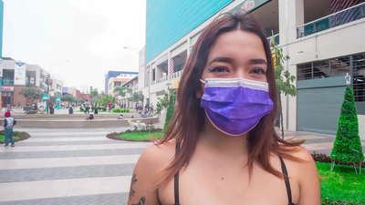 Венесуэлалык иммигрант жакында Перуга келип, таксистти шантаж кылды