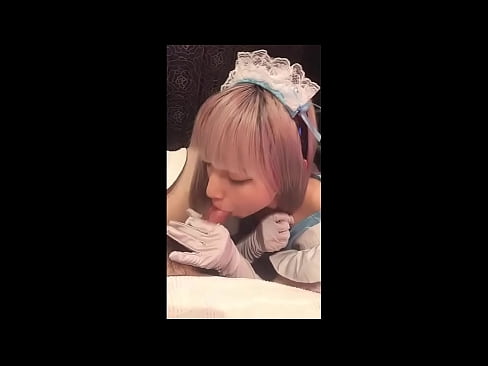 ❤️ Japan Idol [mayuka], француз кыздын костюму, 1-бөлүк, минет жана лосьон менен жулкулдатуу ️ Шлюздер боюнча порно ky.np64.ru ❌❤